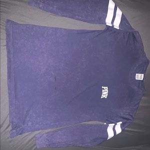 Vs PINK long sleeve
